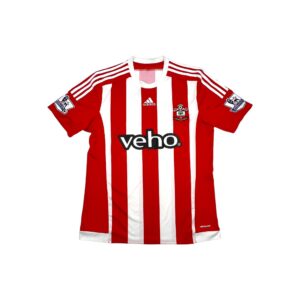 2015-16 Southampton Home Shirt
