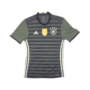 2016-17 Germany Away Shirt
