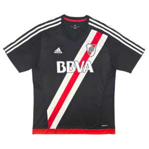 2016-17 River Plate Fourth Shirt