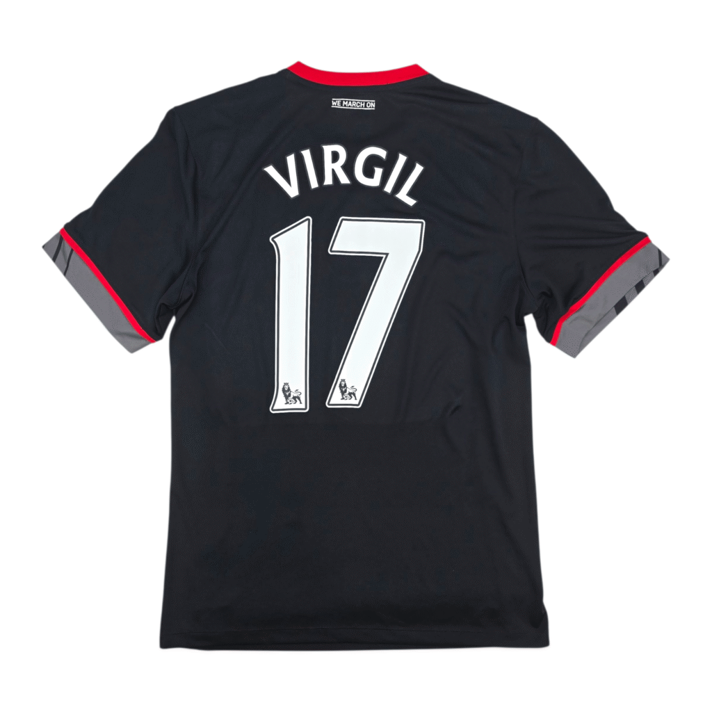 2016-17 Southampton Away Shirt