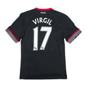 2016-17 Southampton Away Shirt