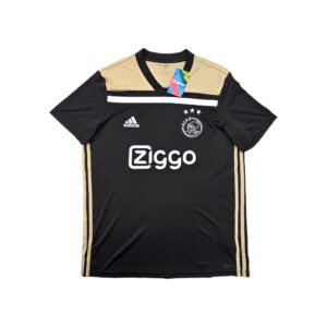 2018-19 Ajax Away Shirt