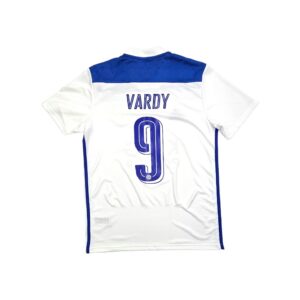 2018-19 Leicester City Third Shirt