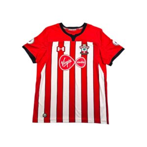 2018-19 Southampton Home Shirt