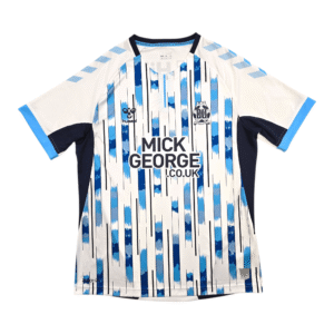 2019-20 Cambridge United Away Shirt