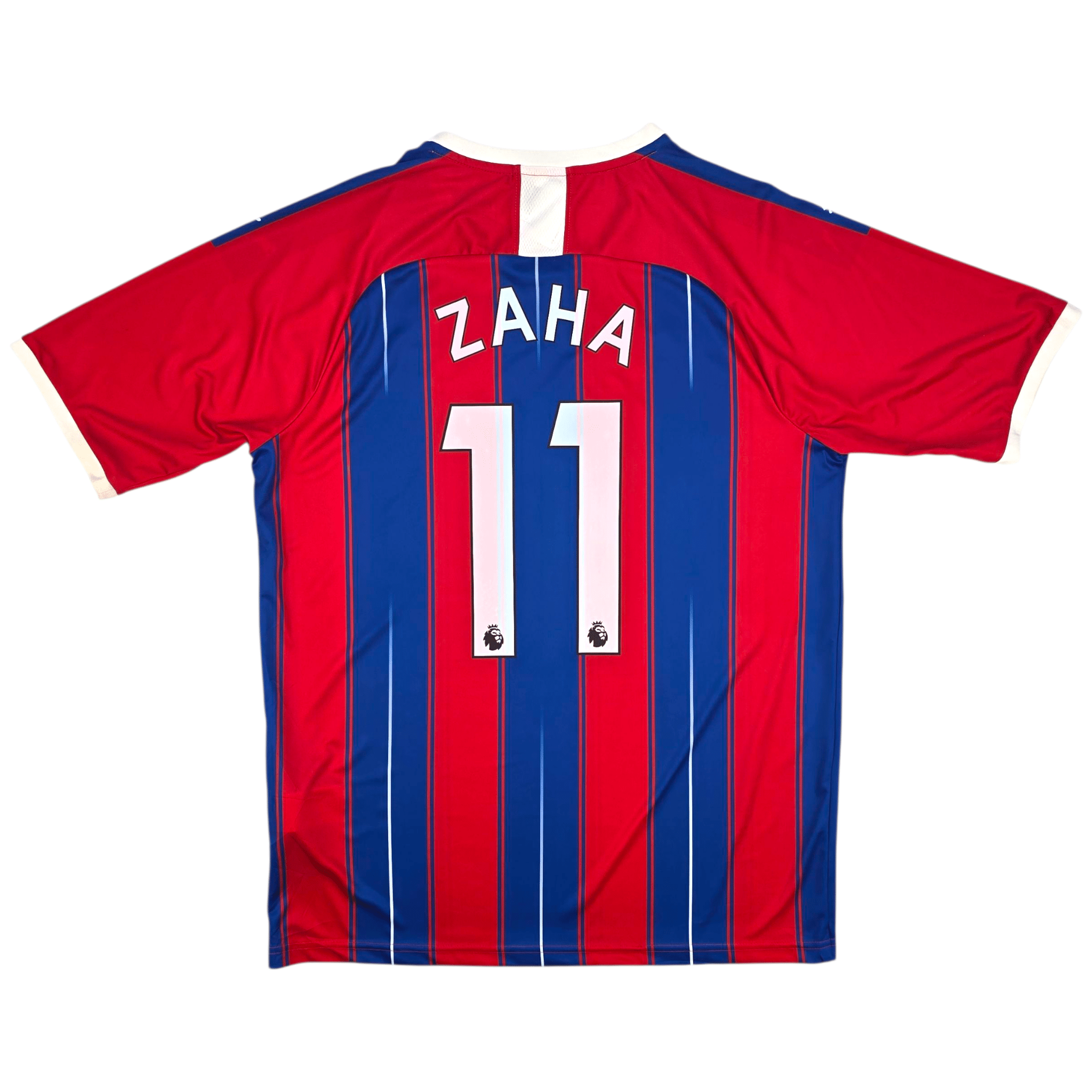 Crystal Palace Kit History - All Kits, Sponsors and Manufacturers