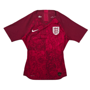 2019-20 England Away Shirt