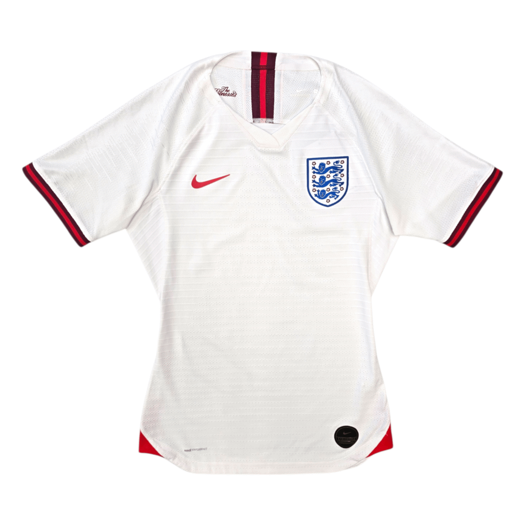 2019-20 England Home Shirt