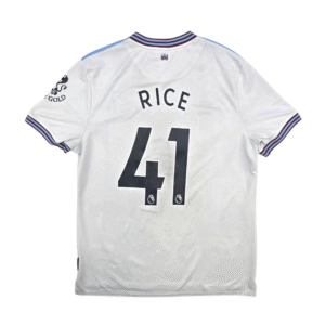 2019-20 West Ham United Away Shirt