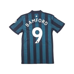 2020-21 Leeds United Away Shirt