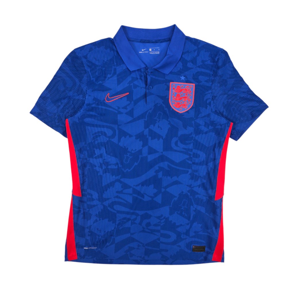 2020-22 England Away Shirt