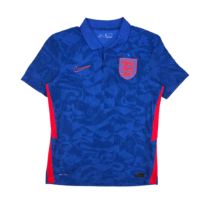 2020-22 England Away Shirt