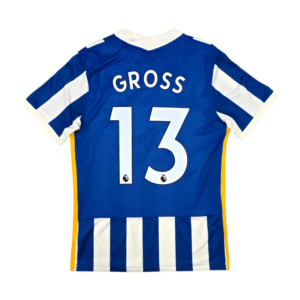 2021-22 Brighton Home Shirt