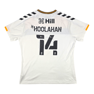 2021-22 Cambridge United Third Shirt