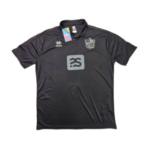 2021-22 Port Vale Third Shirt