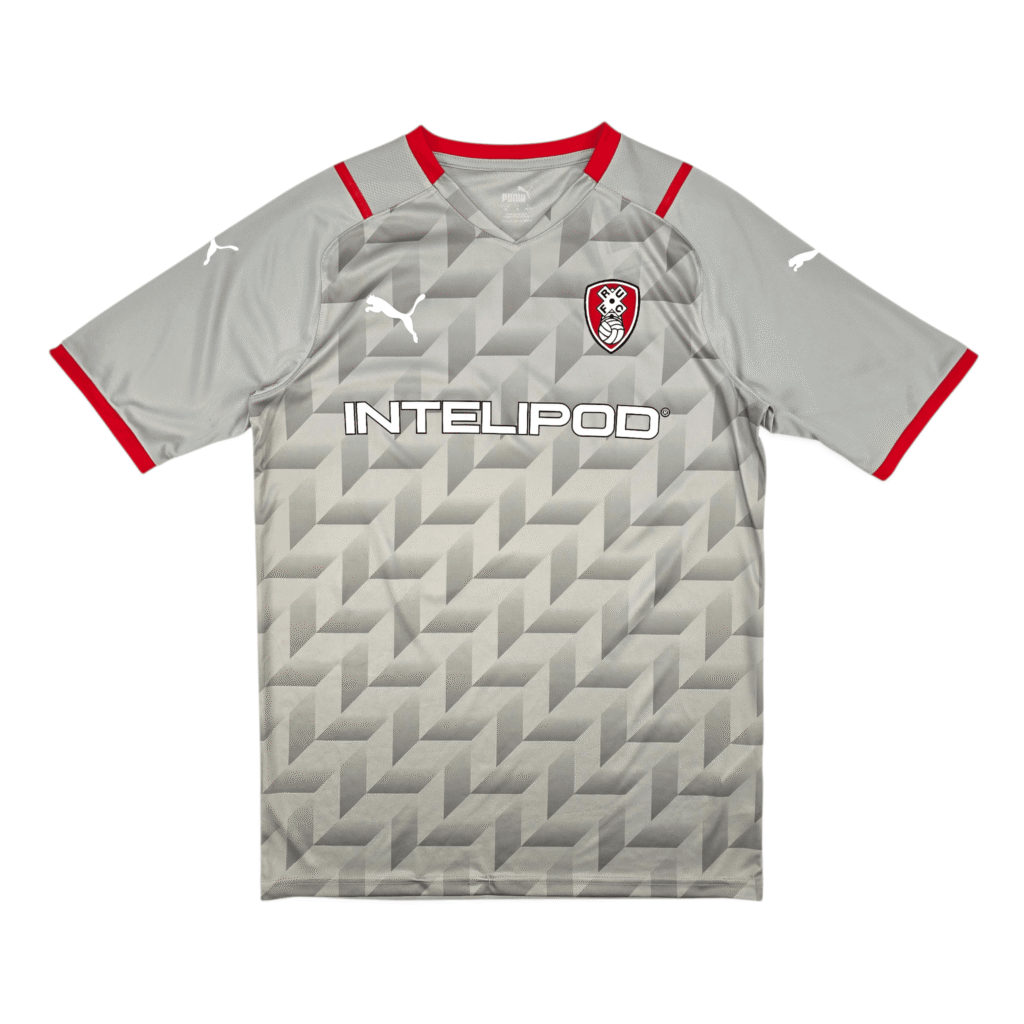 2021-22 Rotherham United Away Shirt