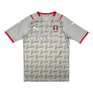 Oldest shirt