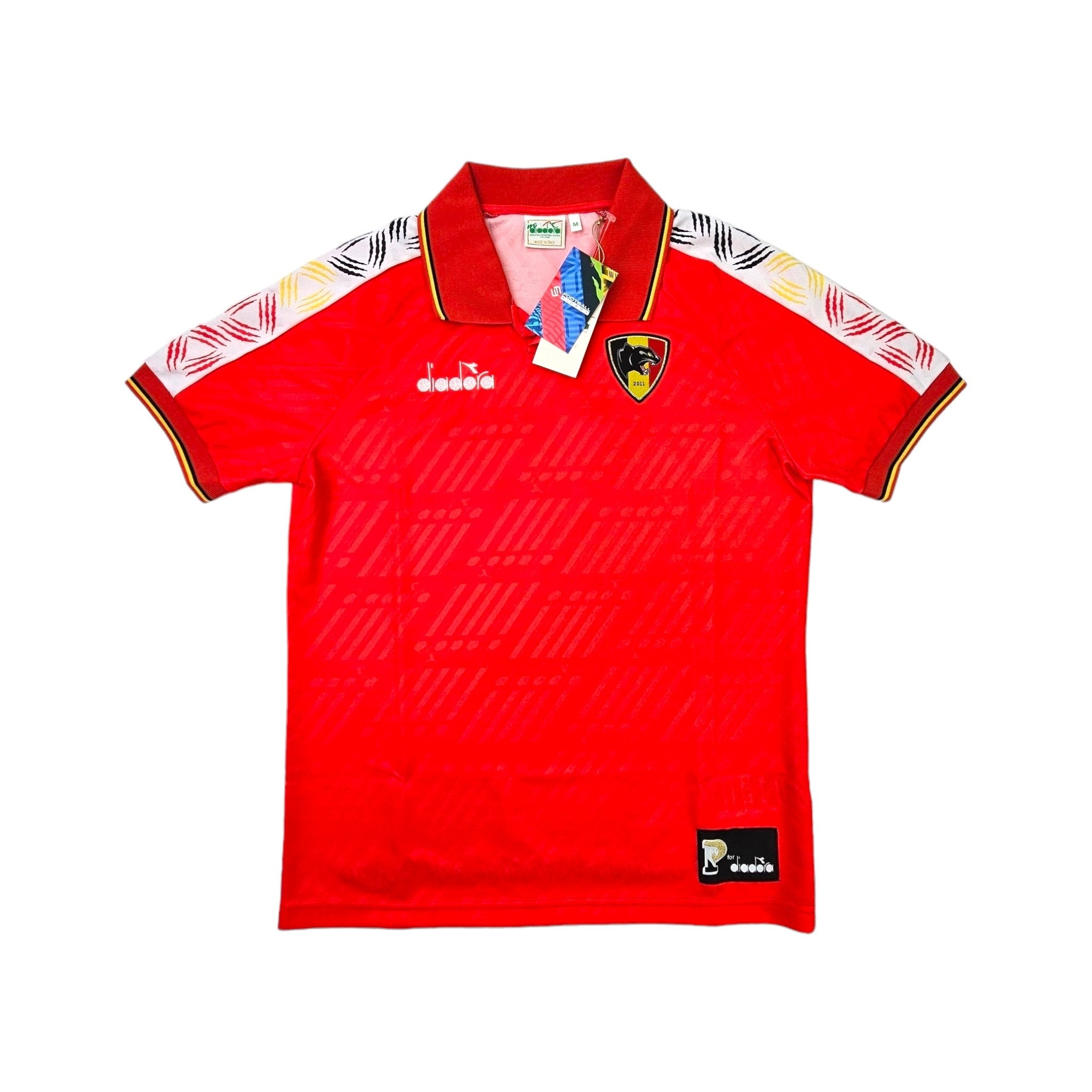 Tricoul clasic Belgia '2022
