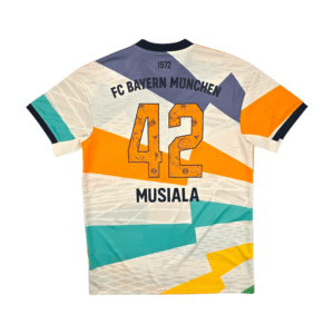 Oldest shirt