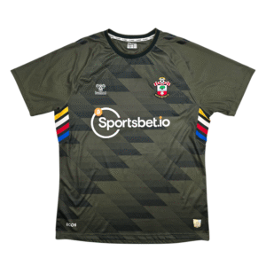 2022-23 Southampton Third Shirt