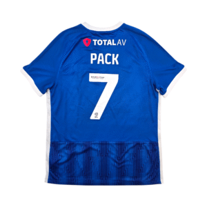2023-24 Portsmouth Home Shirt