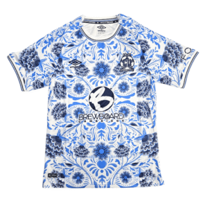 2024-25 Cambridge United Away Shirt