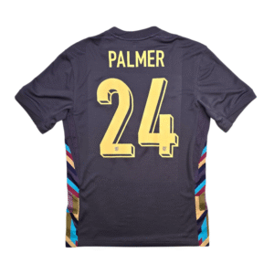 2024-25 England Away Shirt