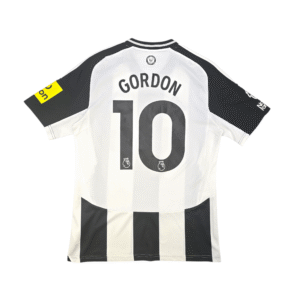 2024-25 Newcastle United Home Shirt