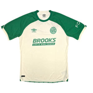 2025-26 Cambridge United Away Shirt