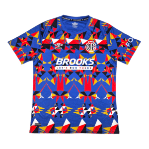 2025-26 Cambridge United Fourth Shirt