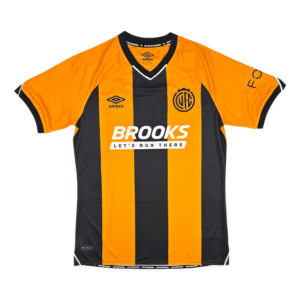 2025-26 Cambridge United Home Shirt