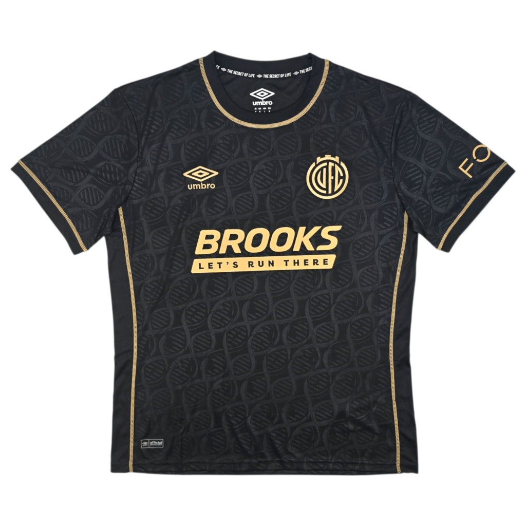 2025-26 Cambridge United Third Shirt