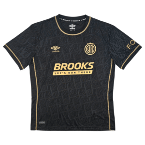 2025-26 Cambridge United Third Shirt