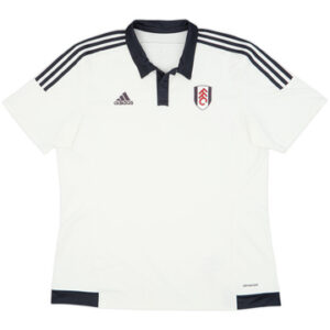 2015-16 Fulham Home Shirt
