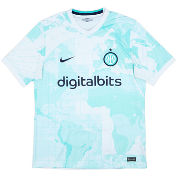 2022-23 Inter Milan Away Shirt