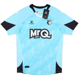 2023-24 Watford Third Shirt