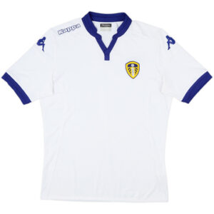 2015-16 Leeds United Home Shirt