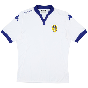 Leeds United 2015-16 Maglia casa