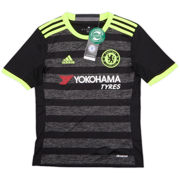 2016-17 Chelsea Away Shirt
