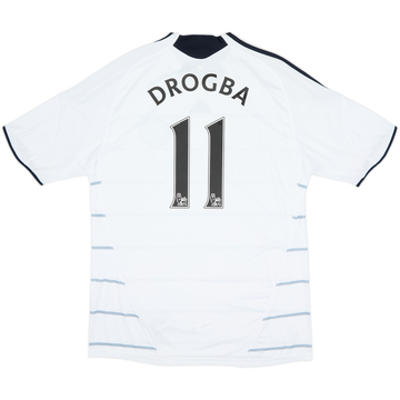 2009-10 Chelsea Third Shirt