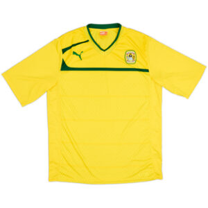 2012-13 Coventry City Away Shirt