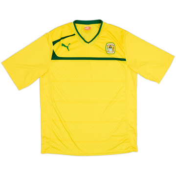 2012-13 Coventry City Away Shirt