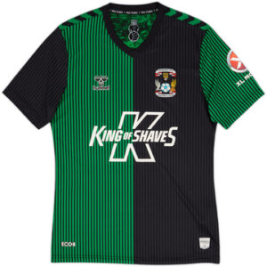 2023-24 Coventry City Third Shirt