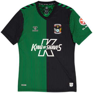 2023-24 Coventry City Third Shirt