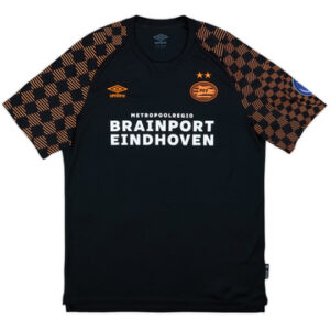 2019-20 PSV Away Shirt