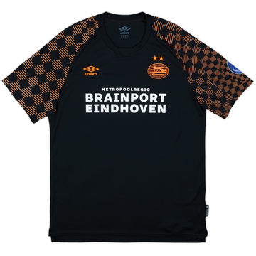 2019-20 PSV Away Shirt