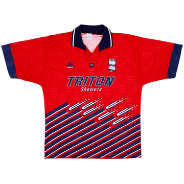 1994-95 Birmingham Away Shirt