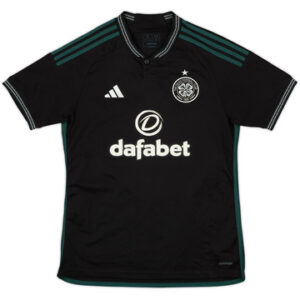 2023-24 Celtic Away Shirt