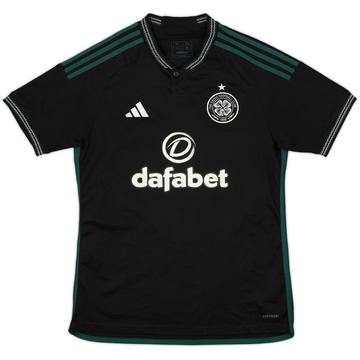 2023-24 Celtic Away Shirt