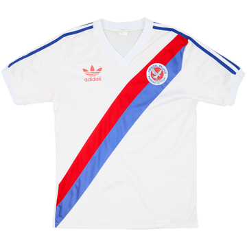 1980-84 Crystal Palace Home Shirt